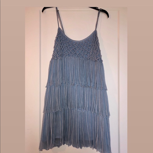 Chelsea and Violet dress - Picture 4 of 5